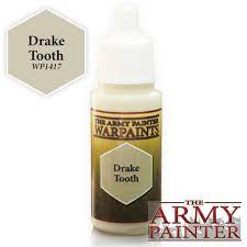 Warpaints: Drake Tooth 18ml wp1417